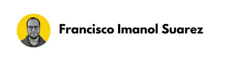 Francisco Imanol Suarez