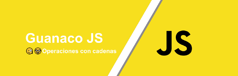 🧐🤓Operaciones con cadenas 👀